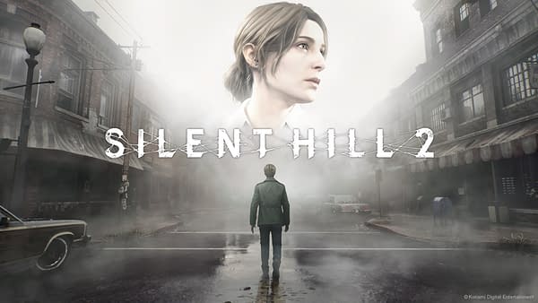 Silent Hill 2 Remake confirmed for October release