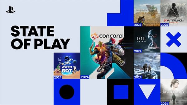 Everything Revealed During Sony's State Of Play May 2024 Livestream
