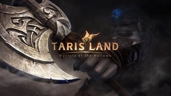 MMORPG Tarisland Confirmed For Launch This June