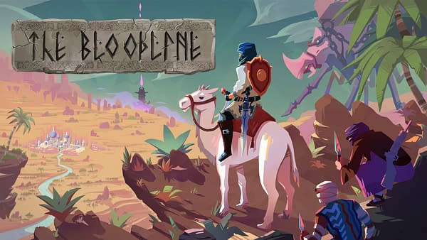 The Bloodline Receives Major Update In Early Access