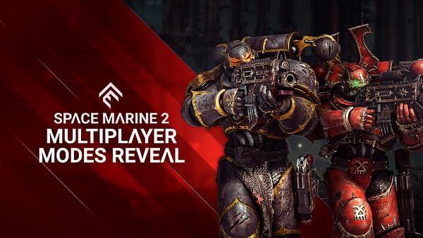 Warhammer Skulls 2024 Reveals Multiple New Video Games