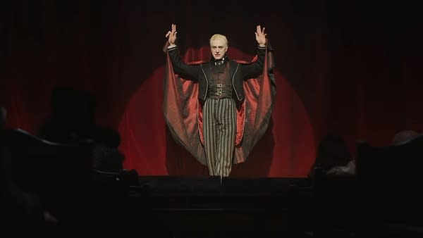 Interview with the Vampire