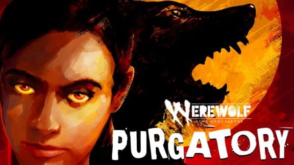 Werewolf: The Apocalypse – Purgatory Announced With Free Demo