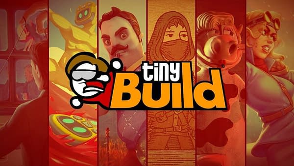 TinyBuild