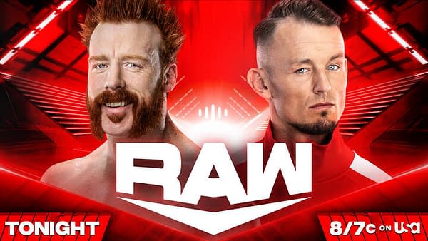 WWE Raw: Unbiased Preview of What Could Be the Greatest Episode Ever