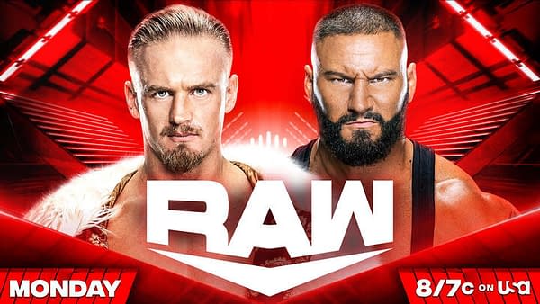 WWE Raw Preview: Last Stop Before Clash at the Castle