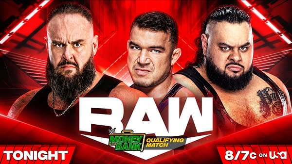 WWE Raw Preview: WWE Needs The Universe Now More Than Ever