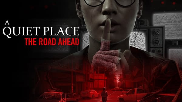 A Quiet Place: The Road Ahead Announced For PC & Consoles