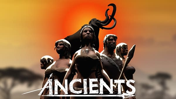 Ancients Released Into Early Access On Multiple PC Platforms