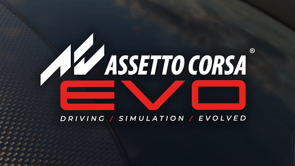 Assetto Corsa EVO Announced For 2024 PC Release