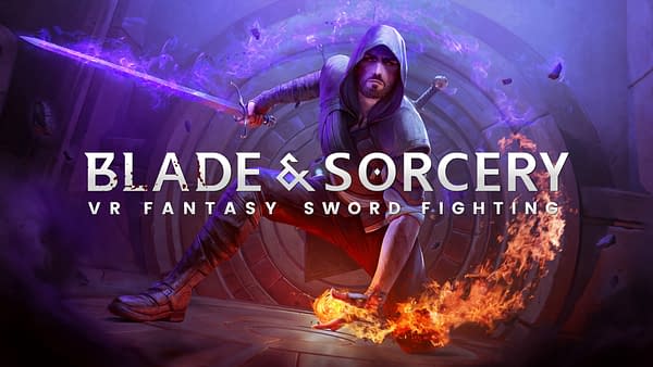 Blade & Sorcery Receives Final Major Update & PC Release