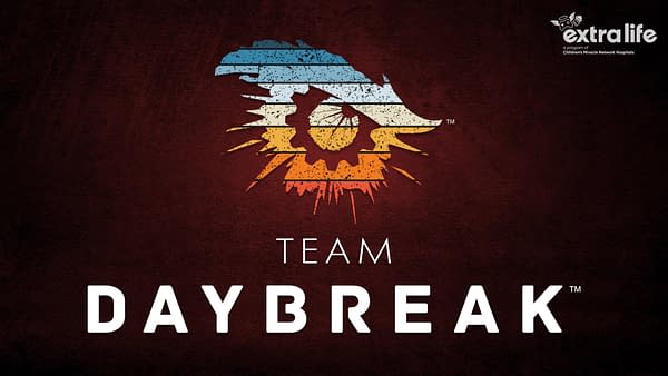 Daybreak Games Reveals Charity Plans For Extra Life 2024