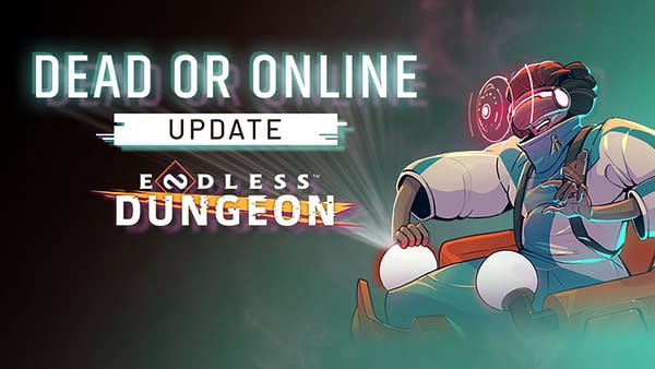 Endless Dungeon Releases Dead Or Online Update