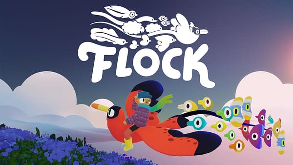 Annapurna Interactive Announces Flock Will Release Mid-July