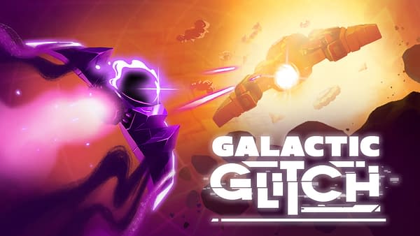 Galactic Glitch Will Release In Early Access In Mid-July