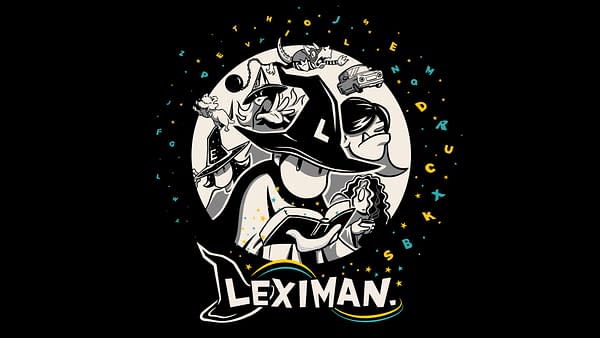 Leximan Announces Official Release Date For Steam This August