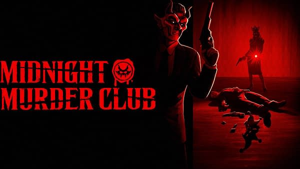 Midnight Murder Club Announced For PC Release This Fall