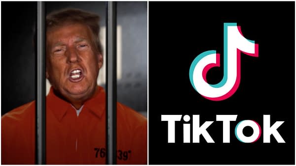 TikTok Hit with Second Worst News of 2024: Donald Trump Joins App