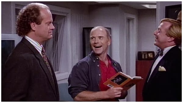 frasier