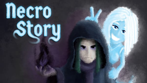 Necro Story