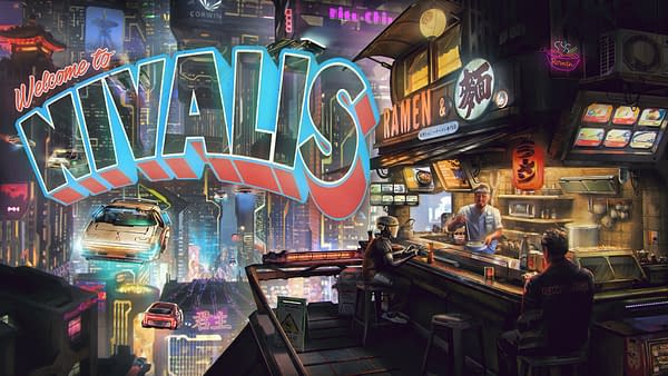 Nivalis Announced For Release Sometime In Spring 2025