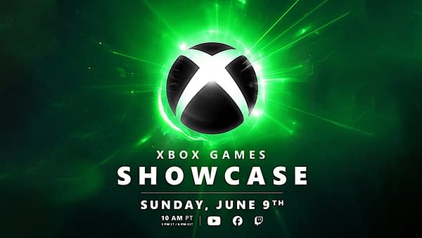 Highlights From The Xbox Games Showcase 2024