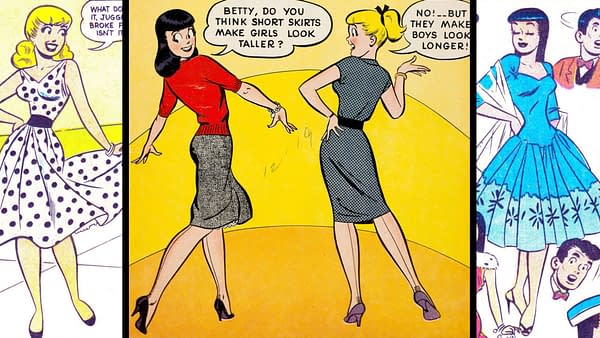 Betty and Veronica #41(Archie, 1959)