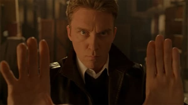 The Dead Zone: Anthony Michael Hall Reflects Legacy, Reboot Interest