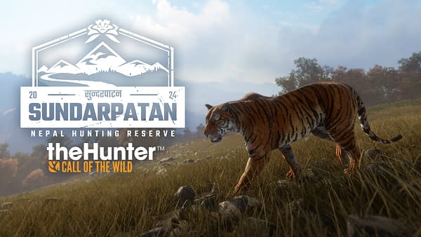 TheHunter: Call of the Wild Reveals Sundarpatan Nepal Hunting Reserve