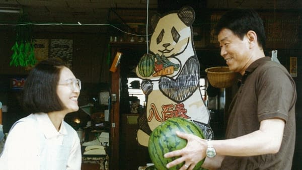 Beijing Watermelon is a Capra-esque Portrait of a Lost, Nicer Time