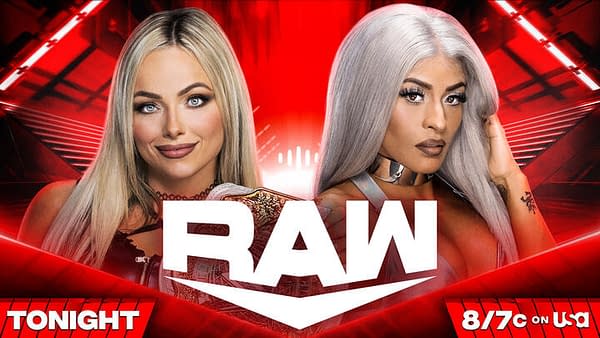 WWE Raw Preview: The Ultimate Show Tony Khan Can't Touch