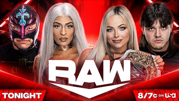 WWE Raw Preview: Fallout From the Greatest Money in the Bank Ever