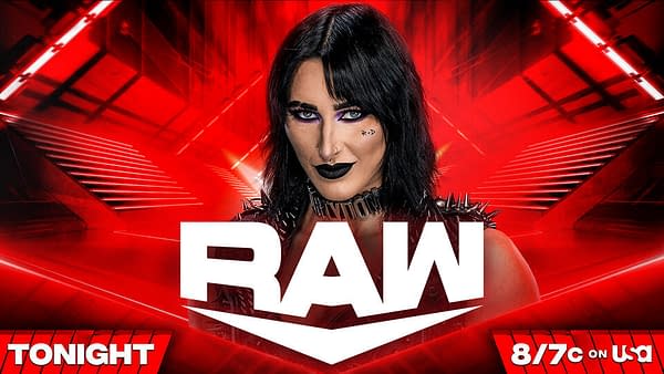 WWE Raw Preview: Ripley Returns, Zayn Defends, McIntyre Rages