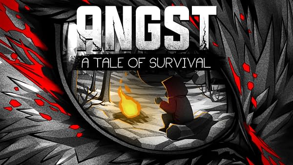 Angst: A Tale Of Survival Announced For Q1 2025 Release