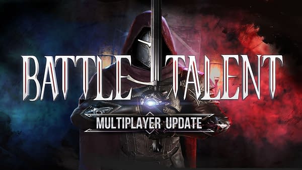 Battle Talent Adds New Multiplayer &#038; Mix Realities Update