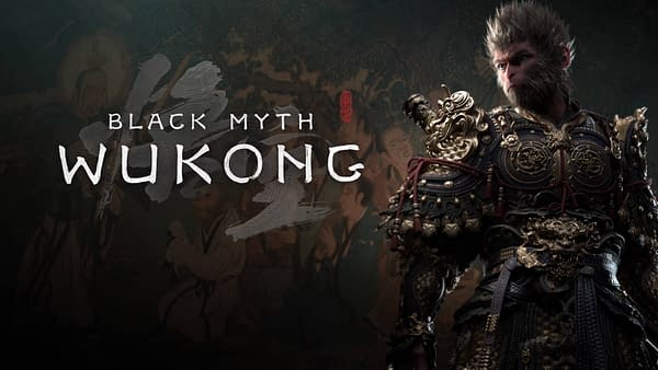 Black Myth: Wukong Drops New Boss Fight Gameplay Video