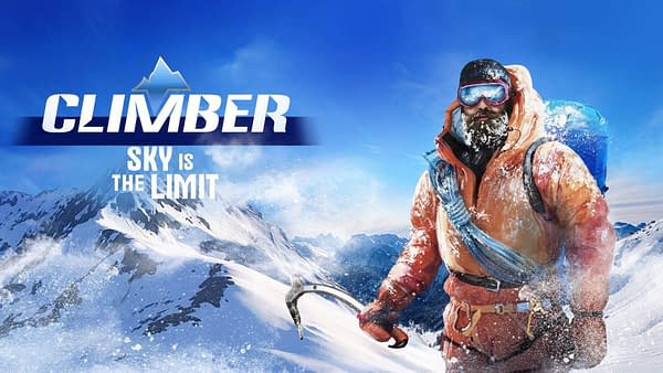 Climber: Sky is the Limit Finally Arrives On PlayStation