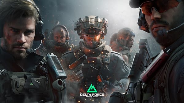 Delta Force: Hawk Ops Announces New Alpha Test