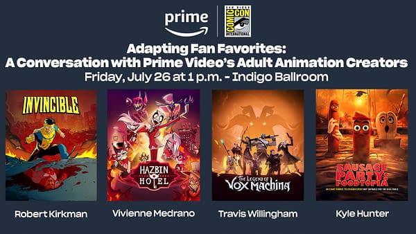 Prime Video