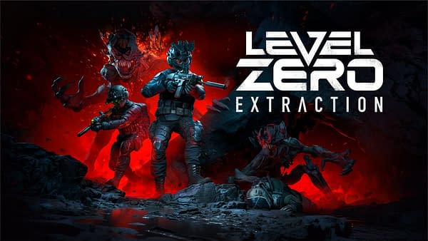 Level Zero: Extraction Has Been Pushed Back One Week