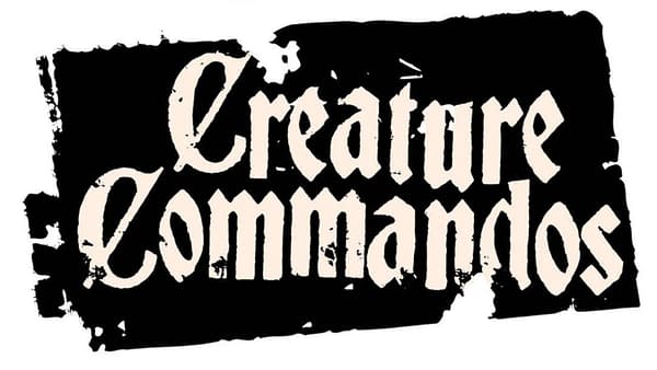 creature commandos