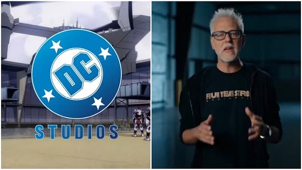 DC Studios