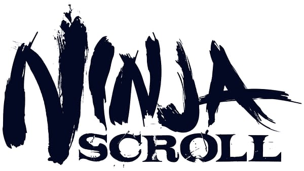 Ninja Scroll Movie Gets 30th Anniverary Theatrical Release on Sept 11