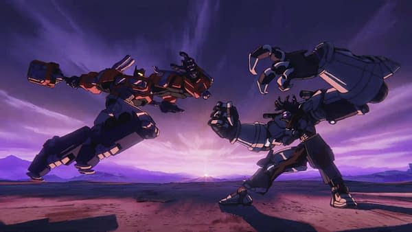 Overwatch 2 Launches New Transformers Collaboration