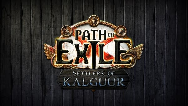 Path Of Exile: Settlers Of Kalguur