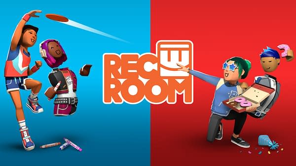 Rec Room Launches Cross-Platform Expansion On Nintendo Switch