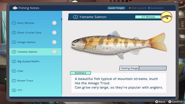 Reel Fishing: Days Of Summer Releases New Screenshots