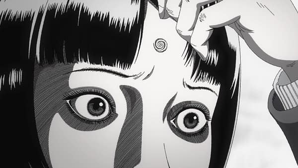 Uzumaki Trailer Is As Disturbingly Twisted as We Hoped It Would Be