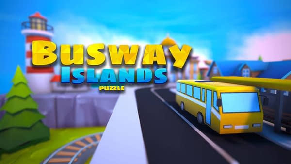 Busway Islands Confirmed For Console Release This Week