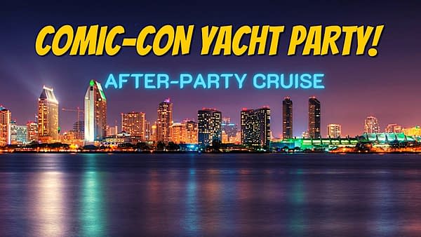 The Second Bleeding Cool Massive San Diego Comic-Con 2024 Party List